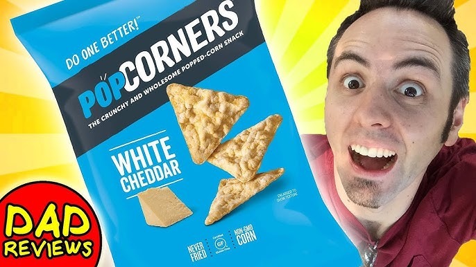 Are PopCorners Healthy? A Complete Nutrition Breakdown