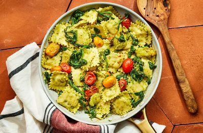Is Ravioli Healthy? What You Need to Know