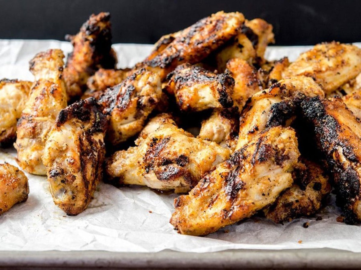 Chicken Wings: Delicious Delight or Health Hazard?