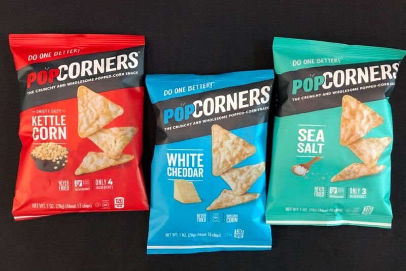 Are PopCorners Healthy? A Comprehensive Nutrition Analysis
