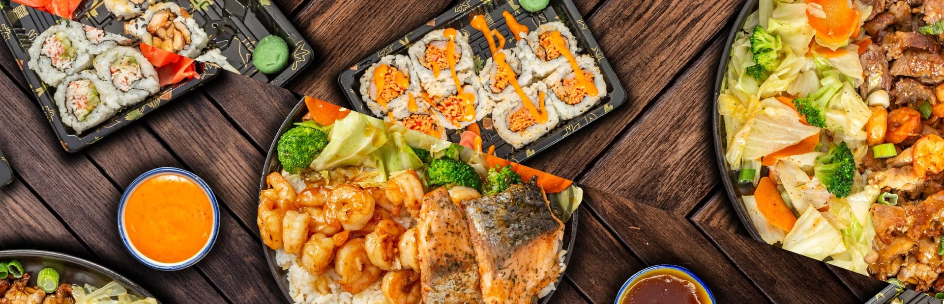 The Truth About Hibachi: Is It a Healthy Choice?
